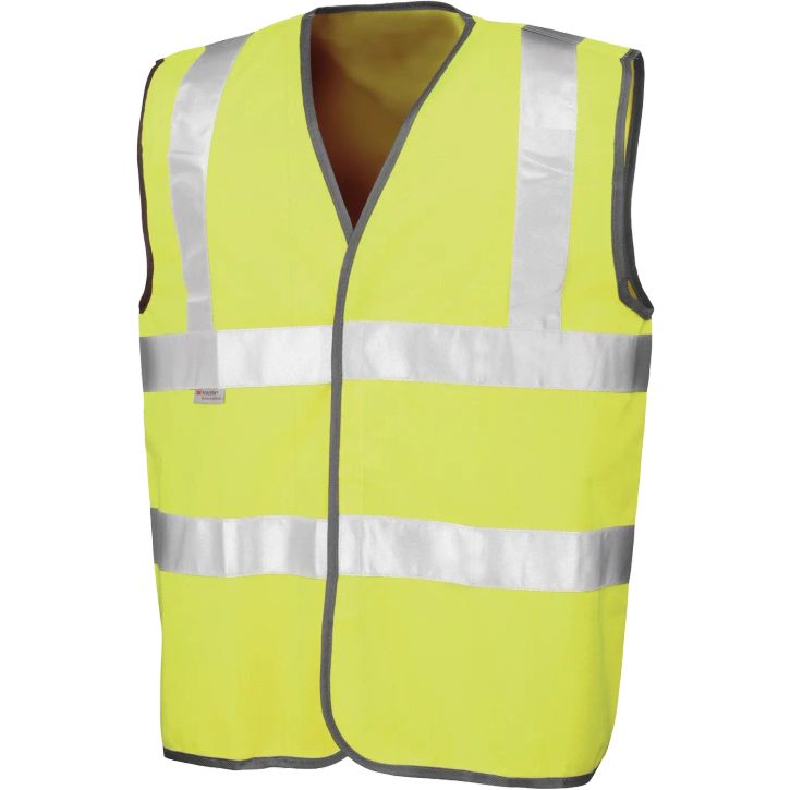 Image produit Hi-Vis safety vest