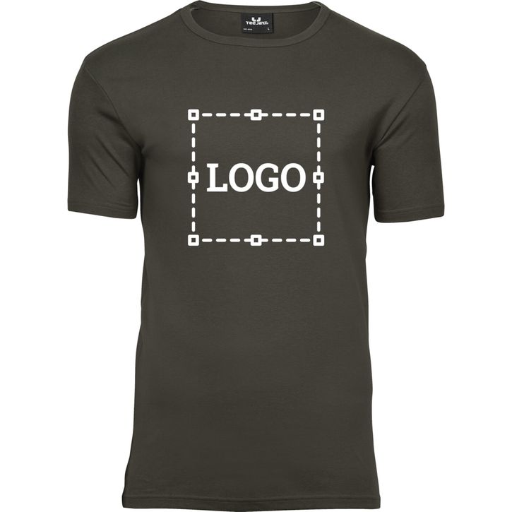 Image produit Interlock Tee