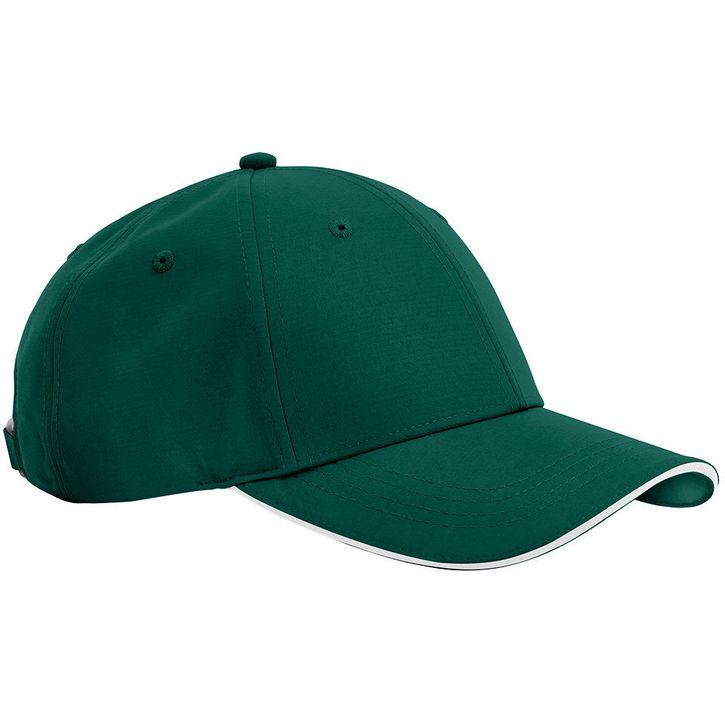 Image produit Casquette Team Sports-Tech