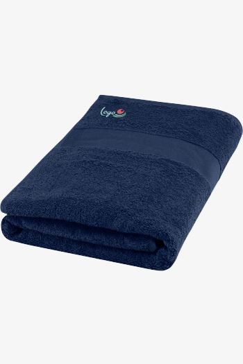 Image produit Serviette Amelia de 70 x 140 cm en coton