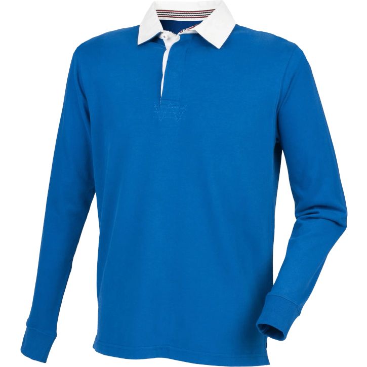 Image produit Mens premium superfit rugby