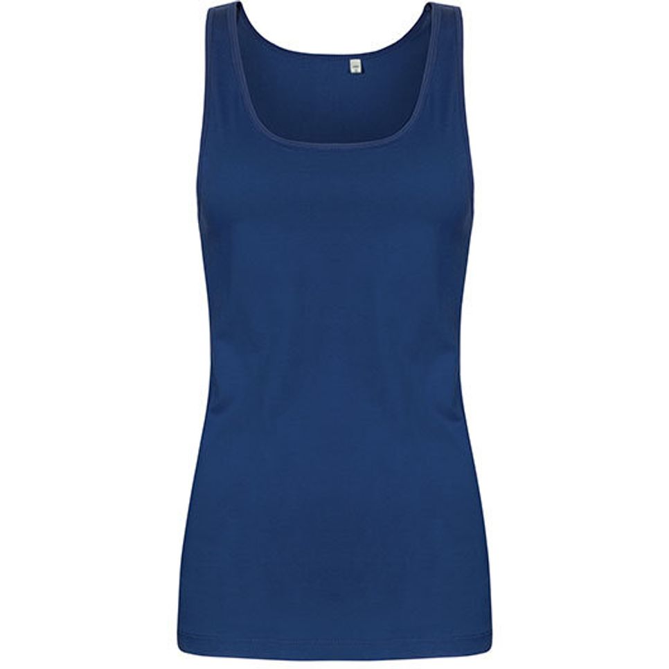 Women´s Roundneck Tanktop