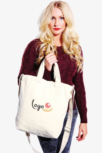 Image produit Canvas Day Bag