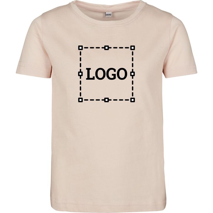 Image produit Girls Short Sleeve Tee