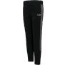 Kids' knitted tracksuit pants