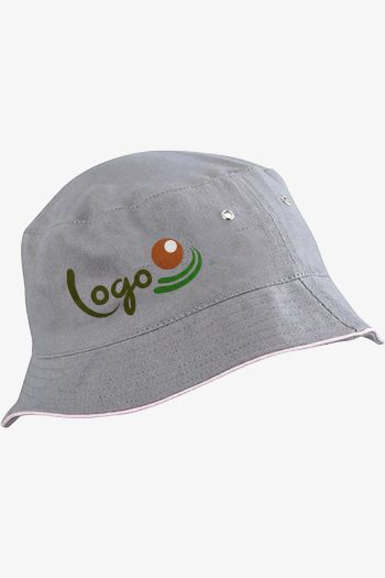 Image produit Fisherman Piping Hat