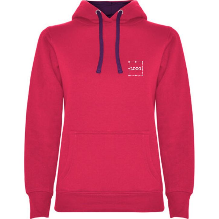 Image produit Urban Woman