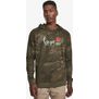 Camo Hoody
