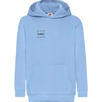 Image produit Kids Classic Hooded Sweat