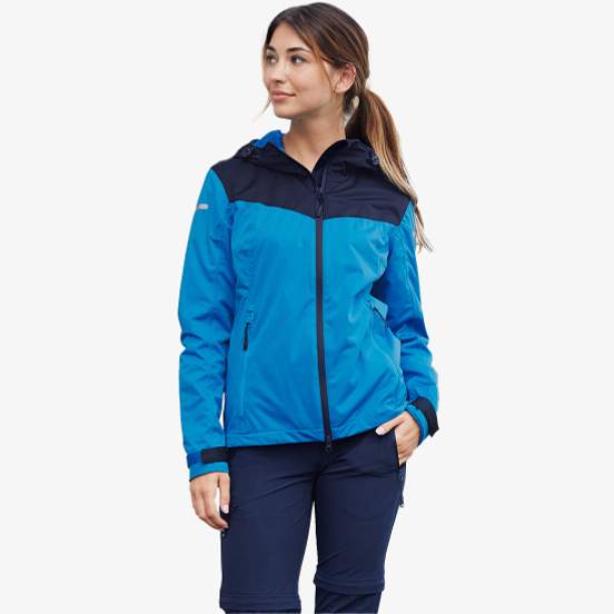 Ladies´ Allweather Jacket