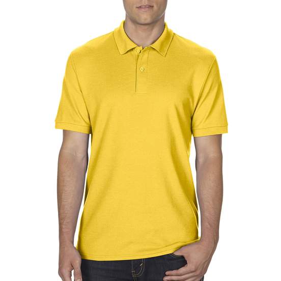 DryBlend® Double Piqué Polo