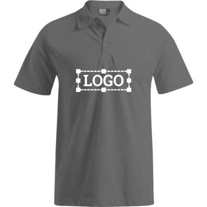Image produit Men´s Polo 60/40
