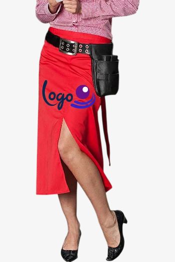 Image produit Slit Apron Milano 80 x 100 cm