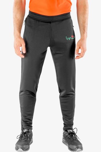Image produit Mens slimfit jogger