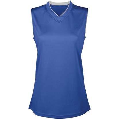 Image produit MAILLOT BASKET-BALL FEMME