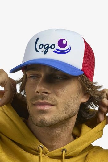 Image produit Rapper Cap