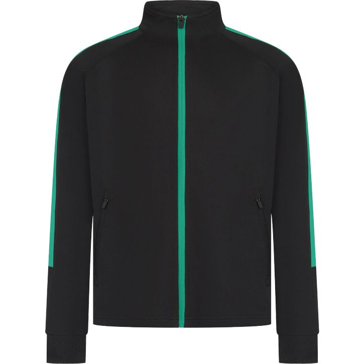Image produit Kids' knitted tracksuit top