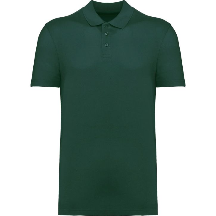 Image produit Polo piqué unisexe