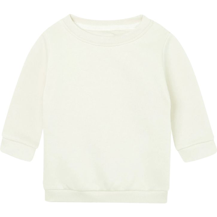Image produit Baby essential sweatshirt