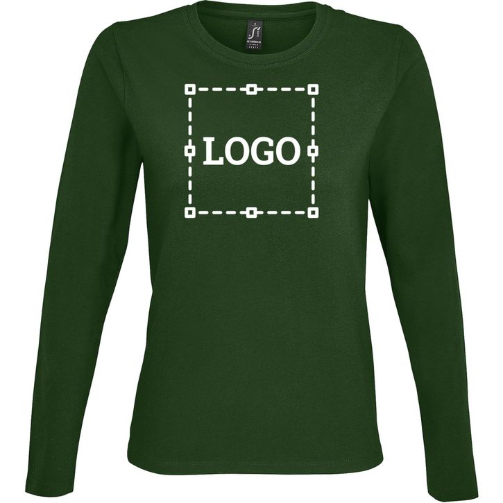 Image produit Imperial LSL Women
