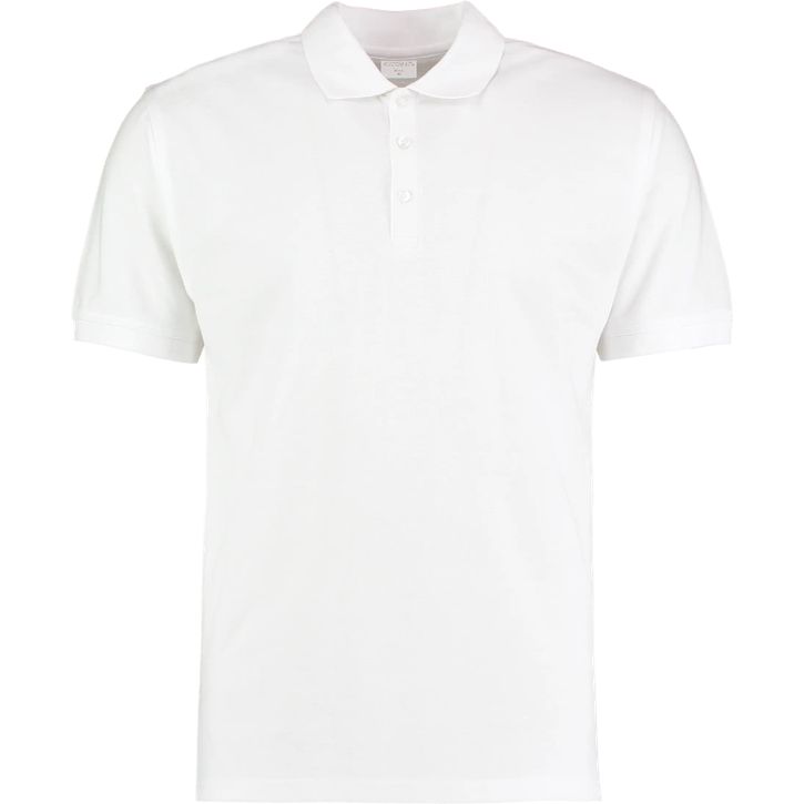 Klassic Slim Fit Polo