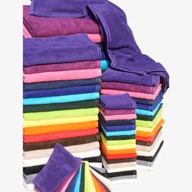 Beach Towel