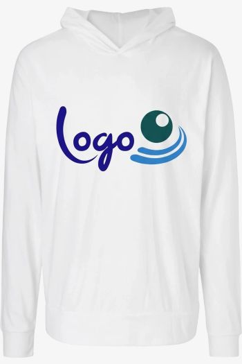 Image produit Unisex Jersey Hoodie