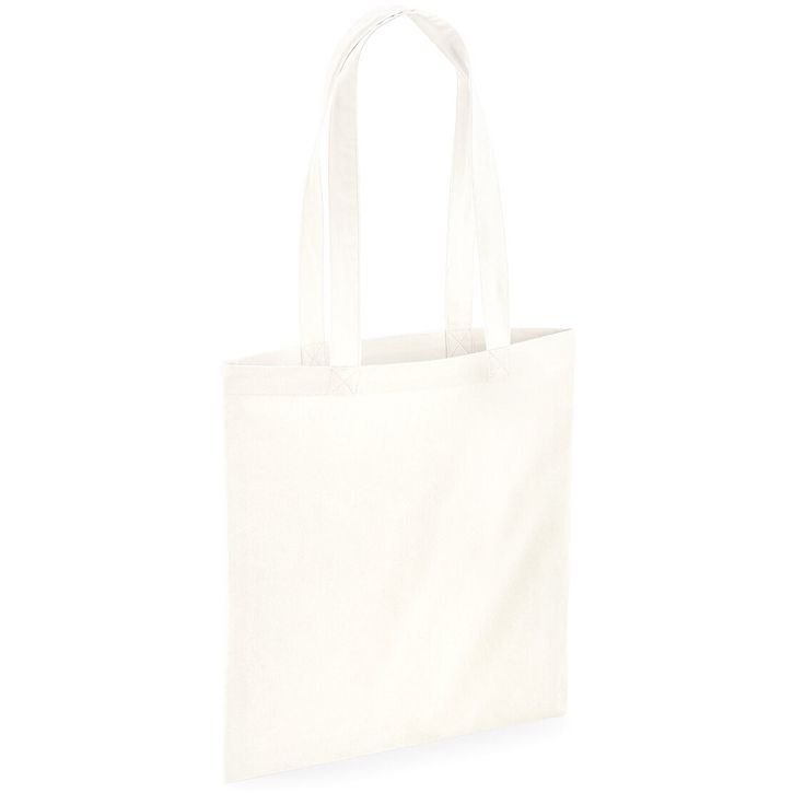Image produit Sac biologique réutilisable teinté naturellement