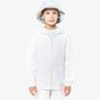 Sweat-shirt capuche zippé enfant