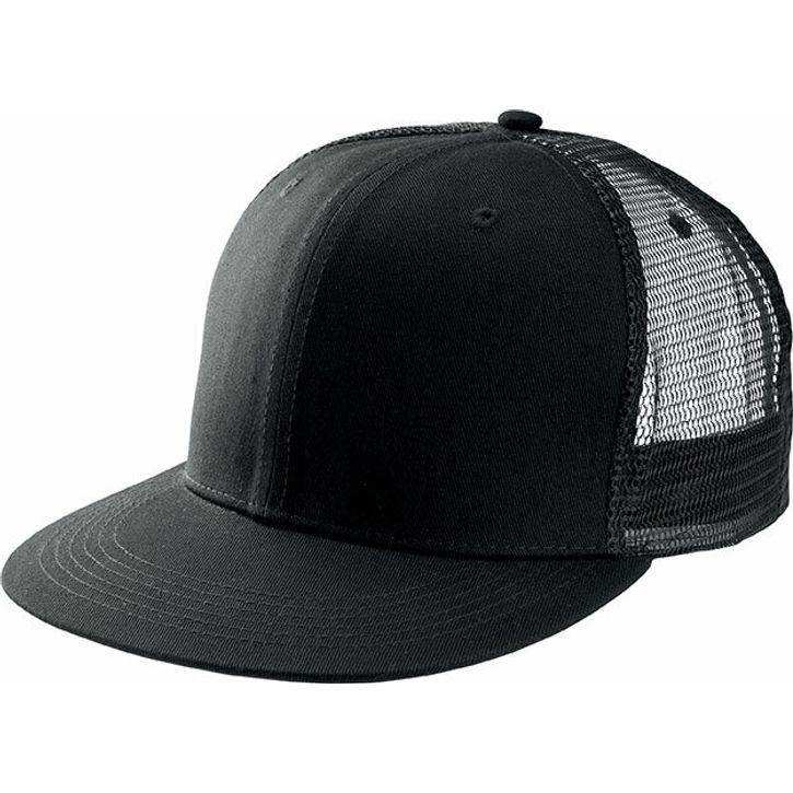 Image produit Casquette Trucker - 6 panneaux