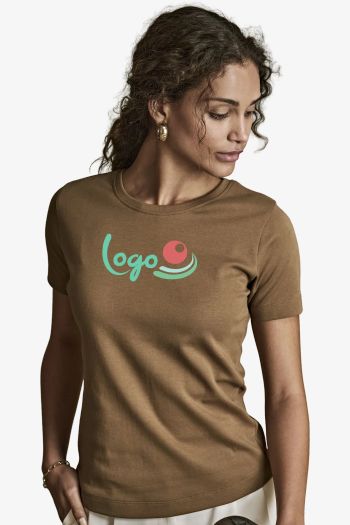 Image produit Women's Interlock Tee