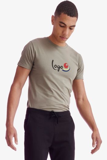 Image produit Men´s feel good stretch T