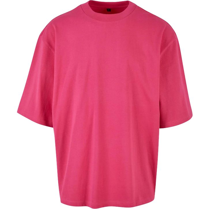 Image produit Oversized Sleeve Tee