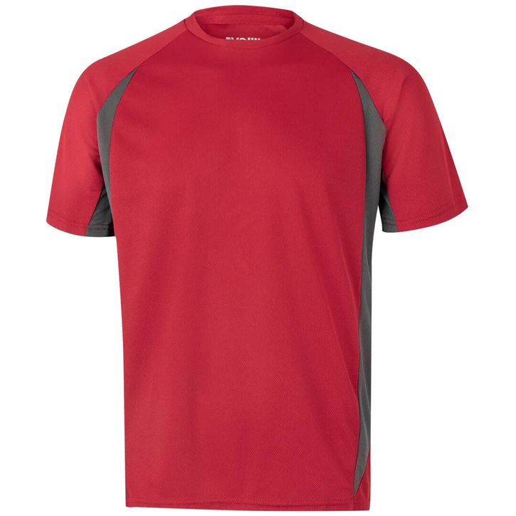 Image produit Tee-shirt technique bicolore