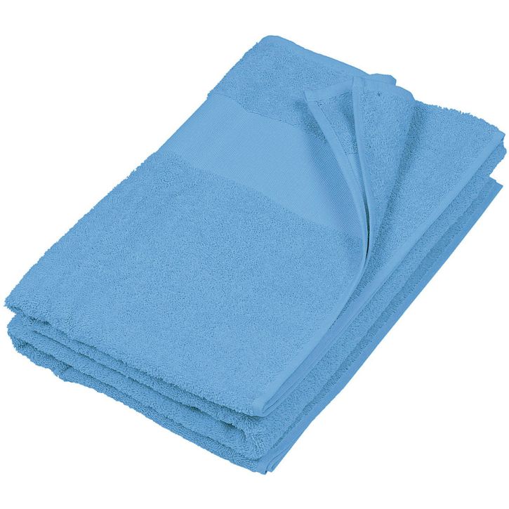 Image produit Serviette de toilette KARIBAN 50 x 100