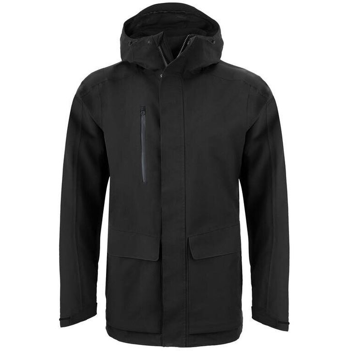 Expert Kiwi pro stretch long jacket