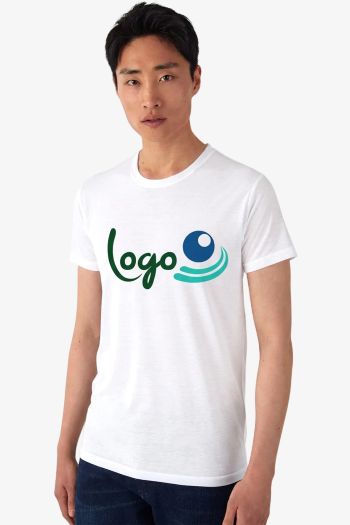 Image produit Sublimation /men