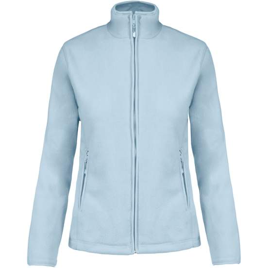 Maureen - Veste micropolaire femme