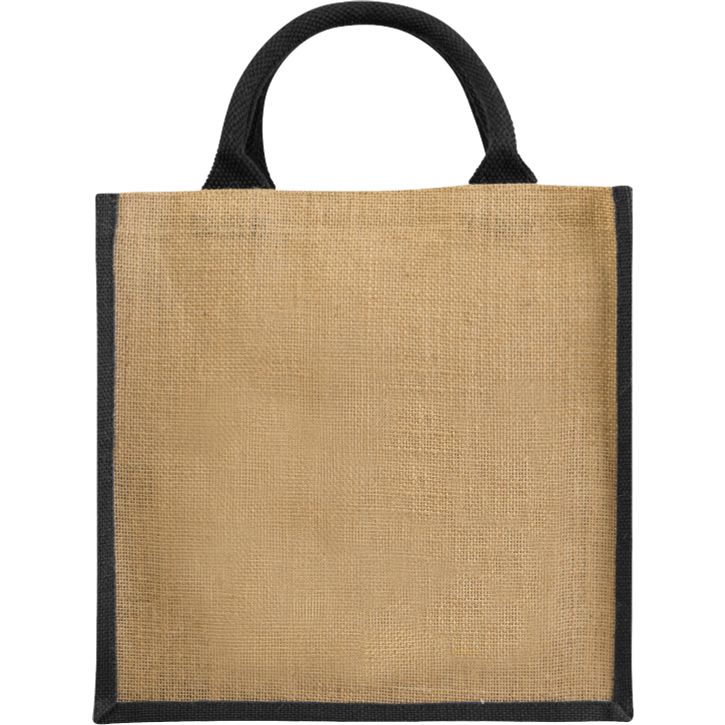 Image produit Sac fourre-tout en jute Chennai 16L
