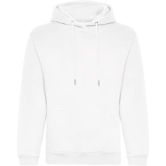 Organic Hoodie