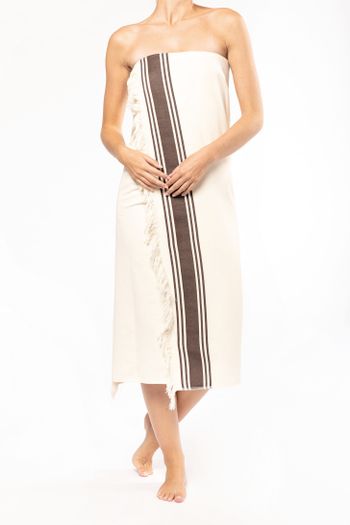 Image produit Serviette fouta