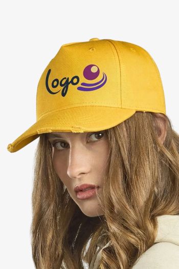 Image produit Cargo Cap