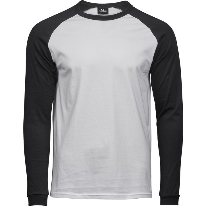 Image produit Baseball long sleeve tee