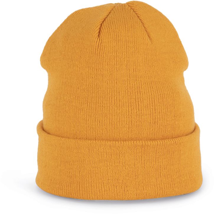 Image produit Bonnet tricoté 