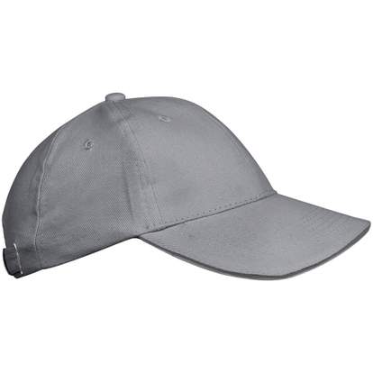 Image produit Orlando Kids - Casquette 6 panneaux