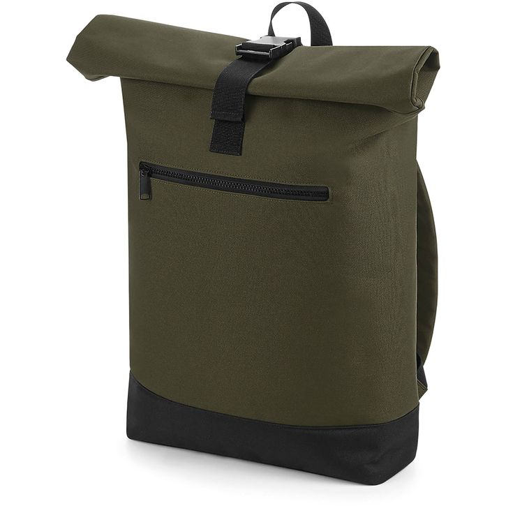 Image produit Roll-top backpack