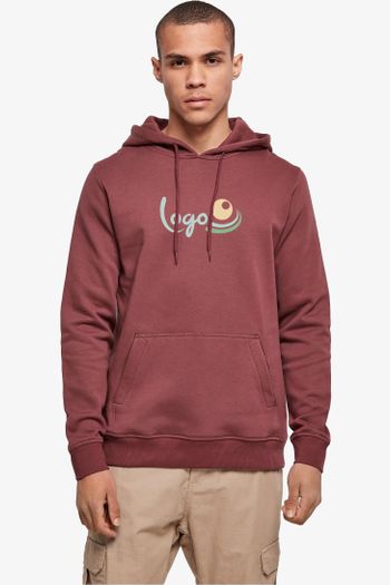 Image produit Organic Hoodie