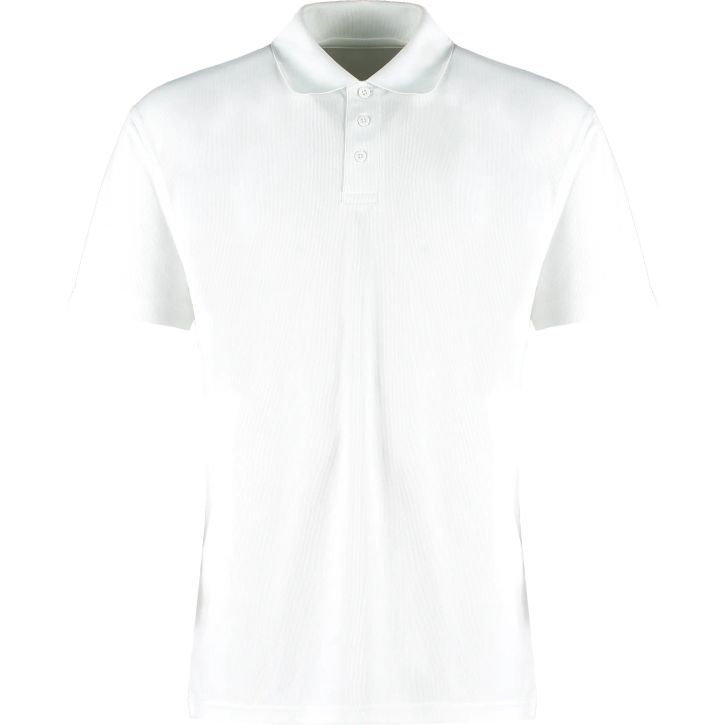 Micro Mesh Polo with Cooltex® Plus