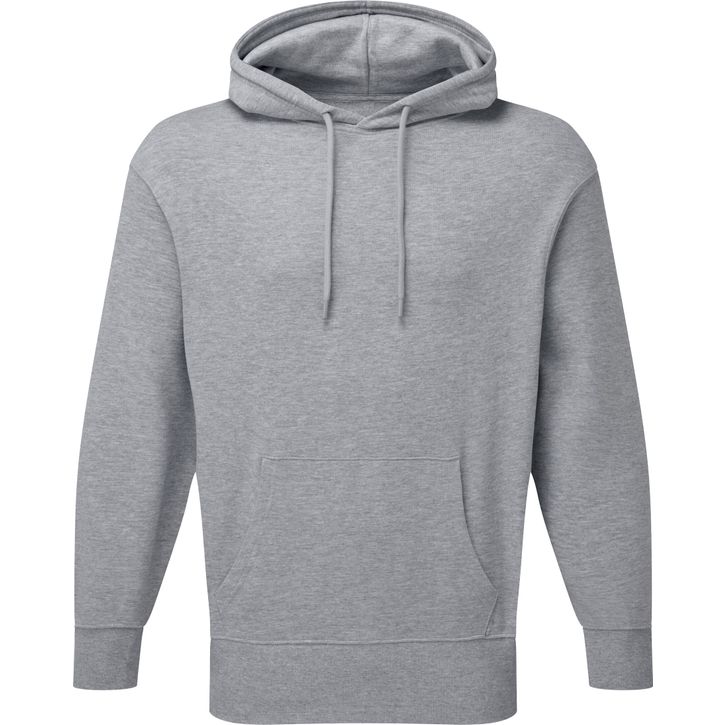 Image produit Sweat à capuche en tissu recyclé Tridri® unisexe