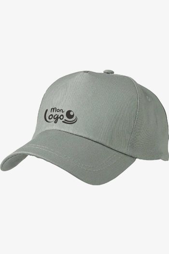 Image produit 5 Panel Promo Cap